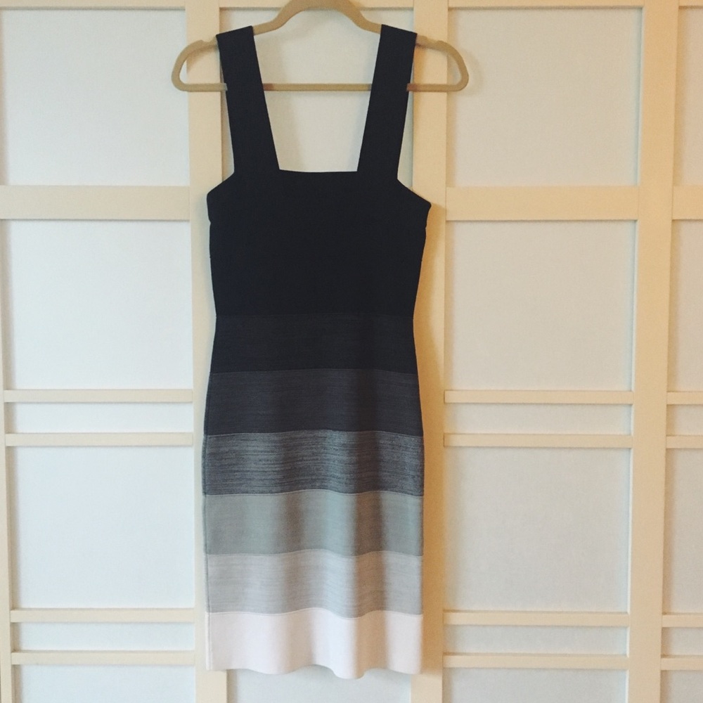 Express (Transitional Dress)
